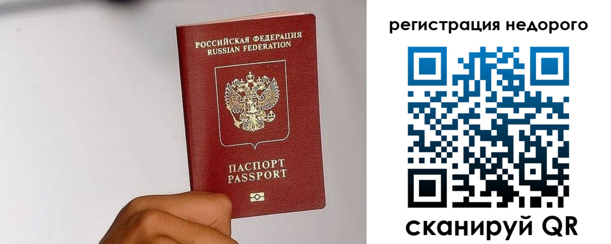 прописка 2025 в Сланцах